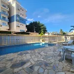 Apartamento Praia Grande Ubatuba- Sp
