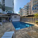 Apartamento Praia Grande Ubatuba- Sp