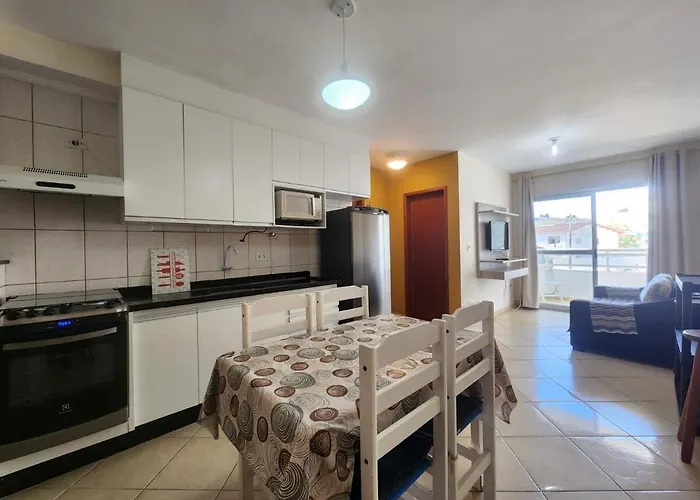 Apartamento Praia Grande Ubatuba- Sp