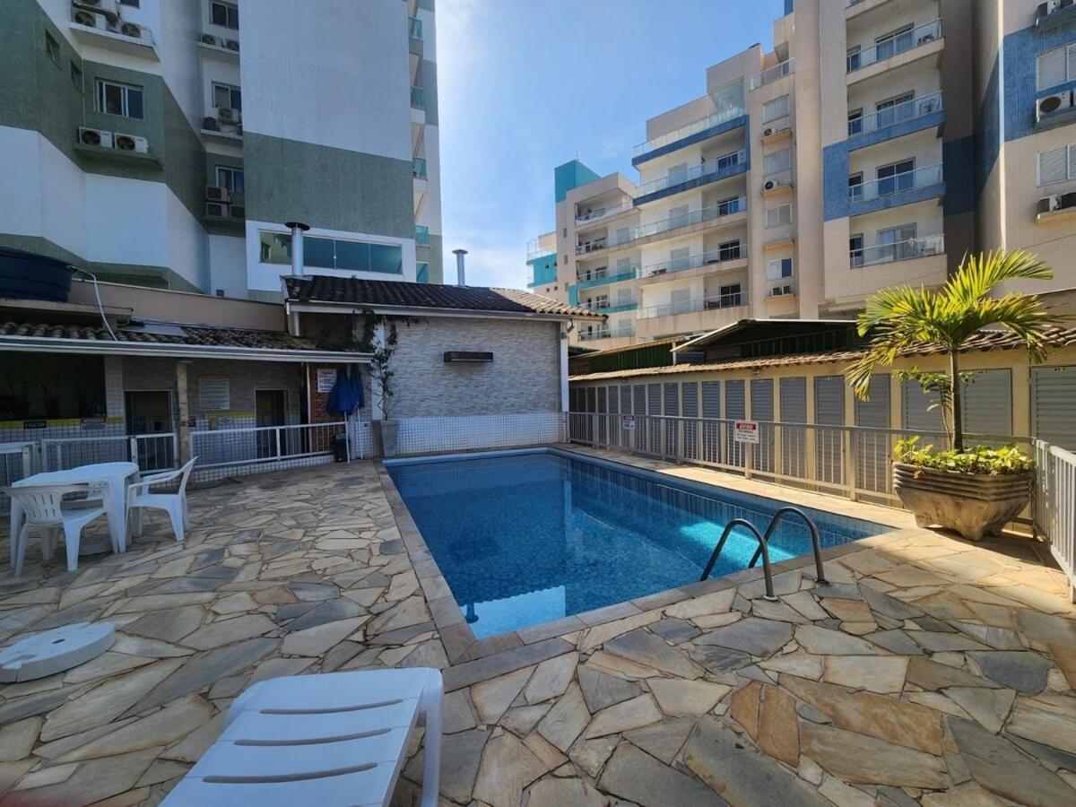 Apartamento Grande Ubatuba- Sp