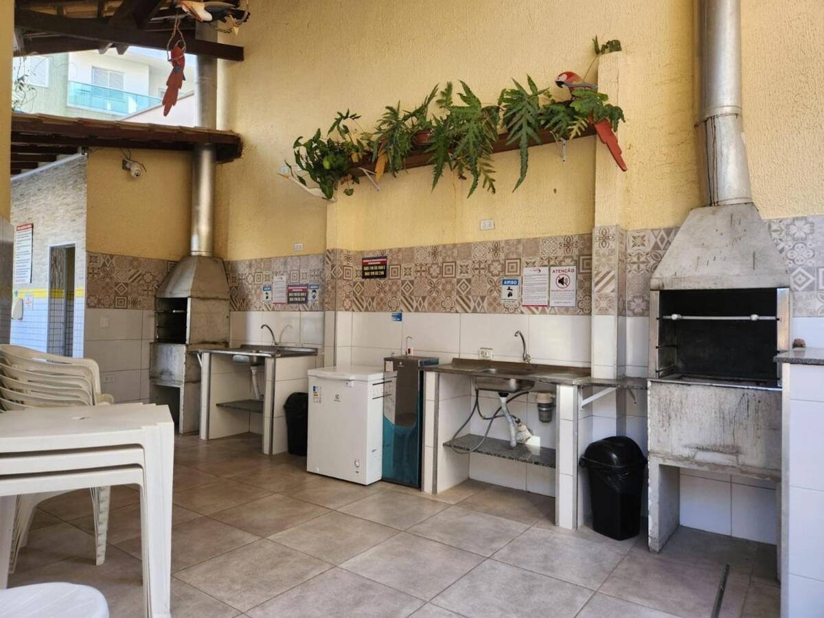 Grande Ubatuba- Sp Apartamento *