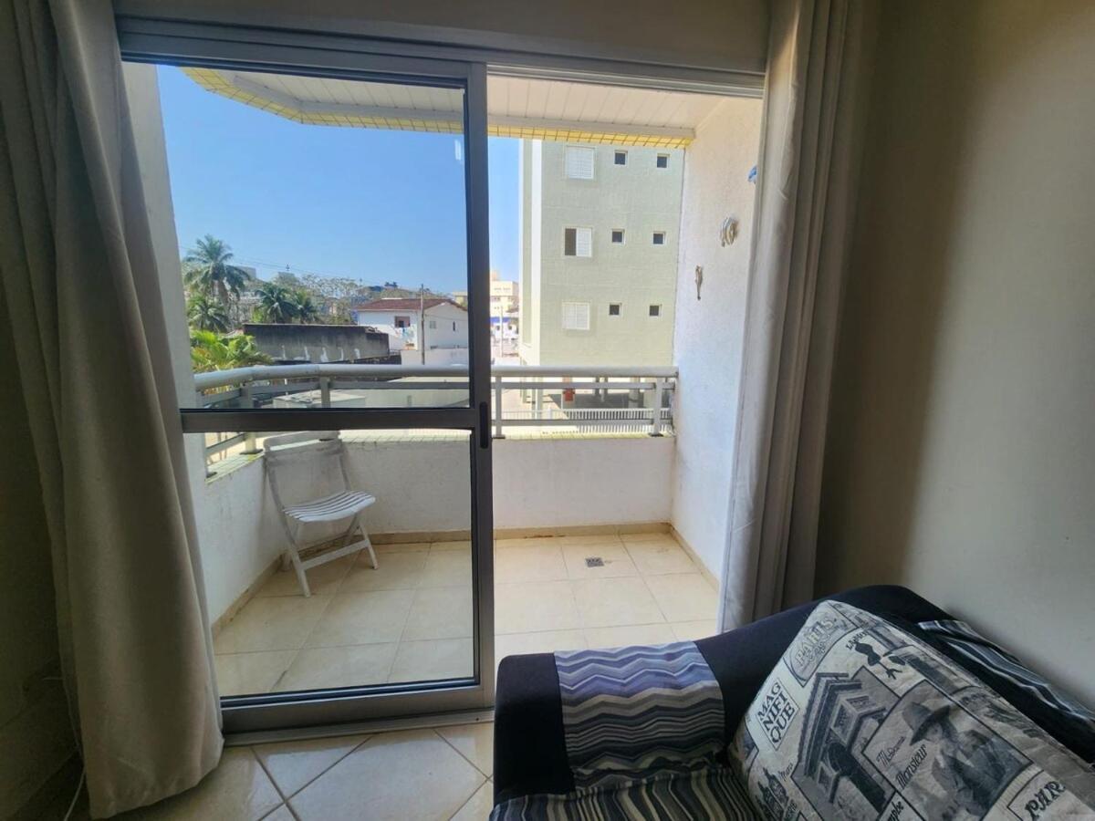 Apartamento Grande Ubatuba- Sp *