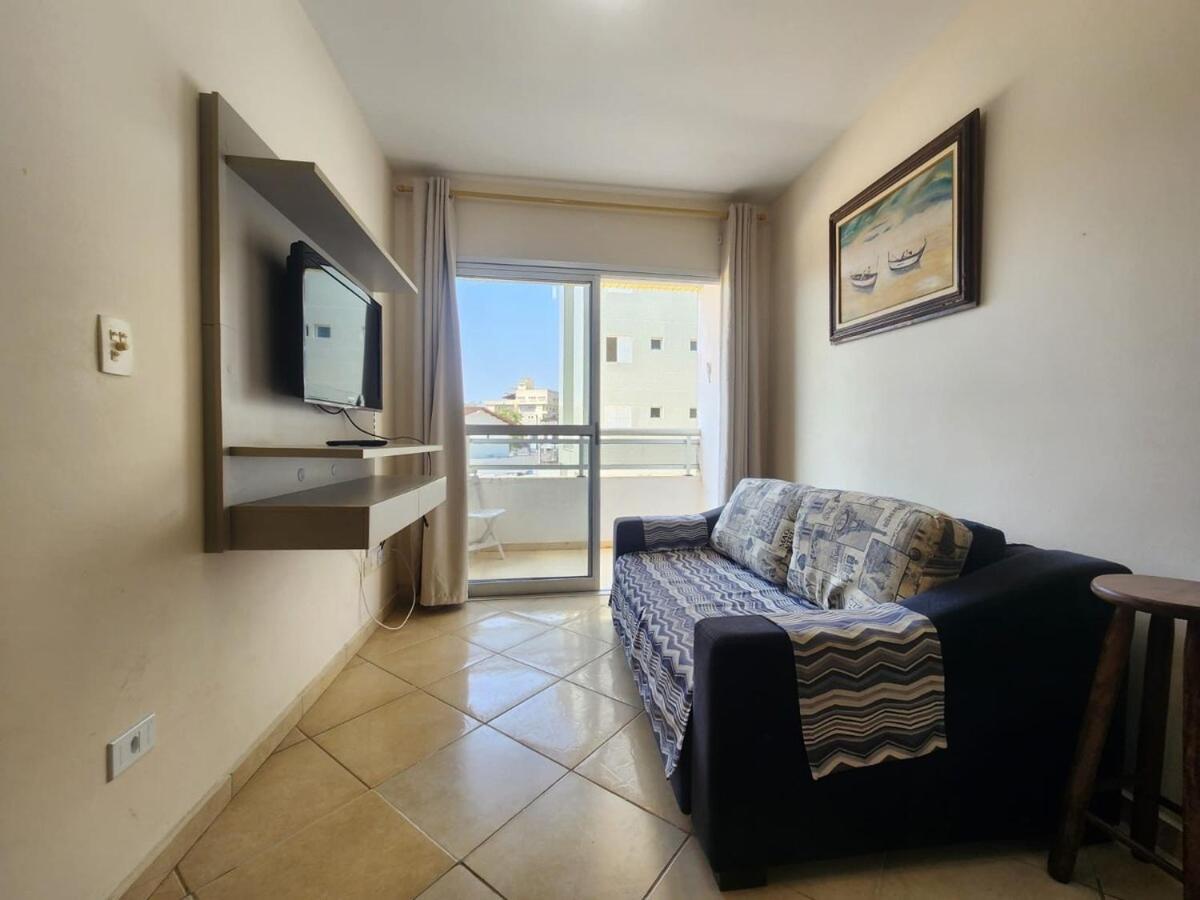Apartamento Grande Ubatuba- Sp Ubatuba